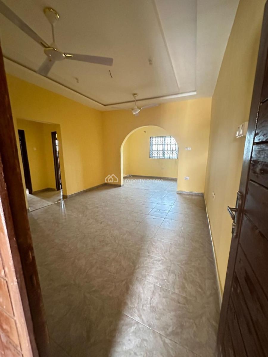 Nanaaya Property, Kasoa-pentecost Convention Centre Road, Gomoa East, Central Region, Apartment for Rent