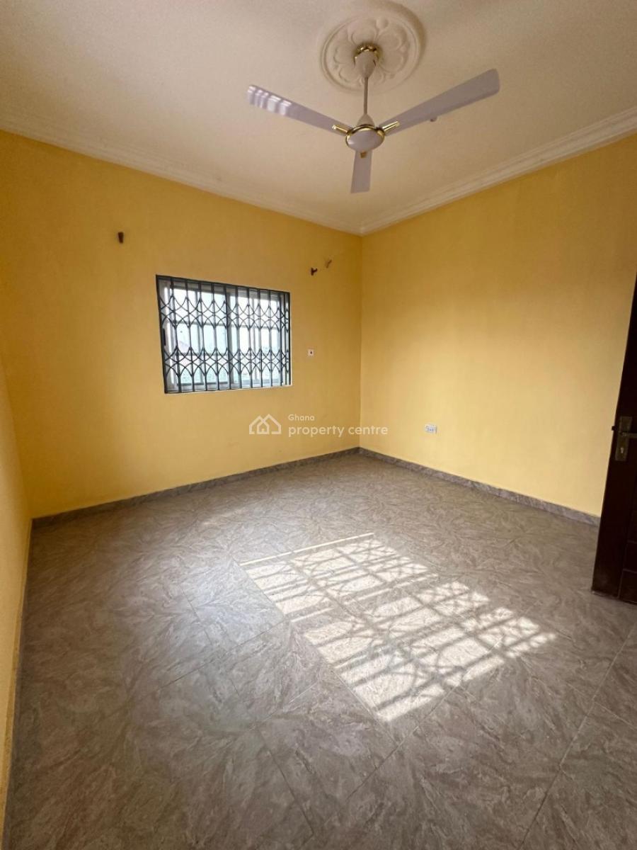 Nanaaya Property, Kasoa-pentecost Convention Centre Road, Gomoa East, Central Region, Apartment for Rent