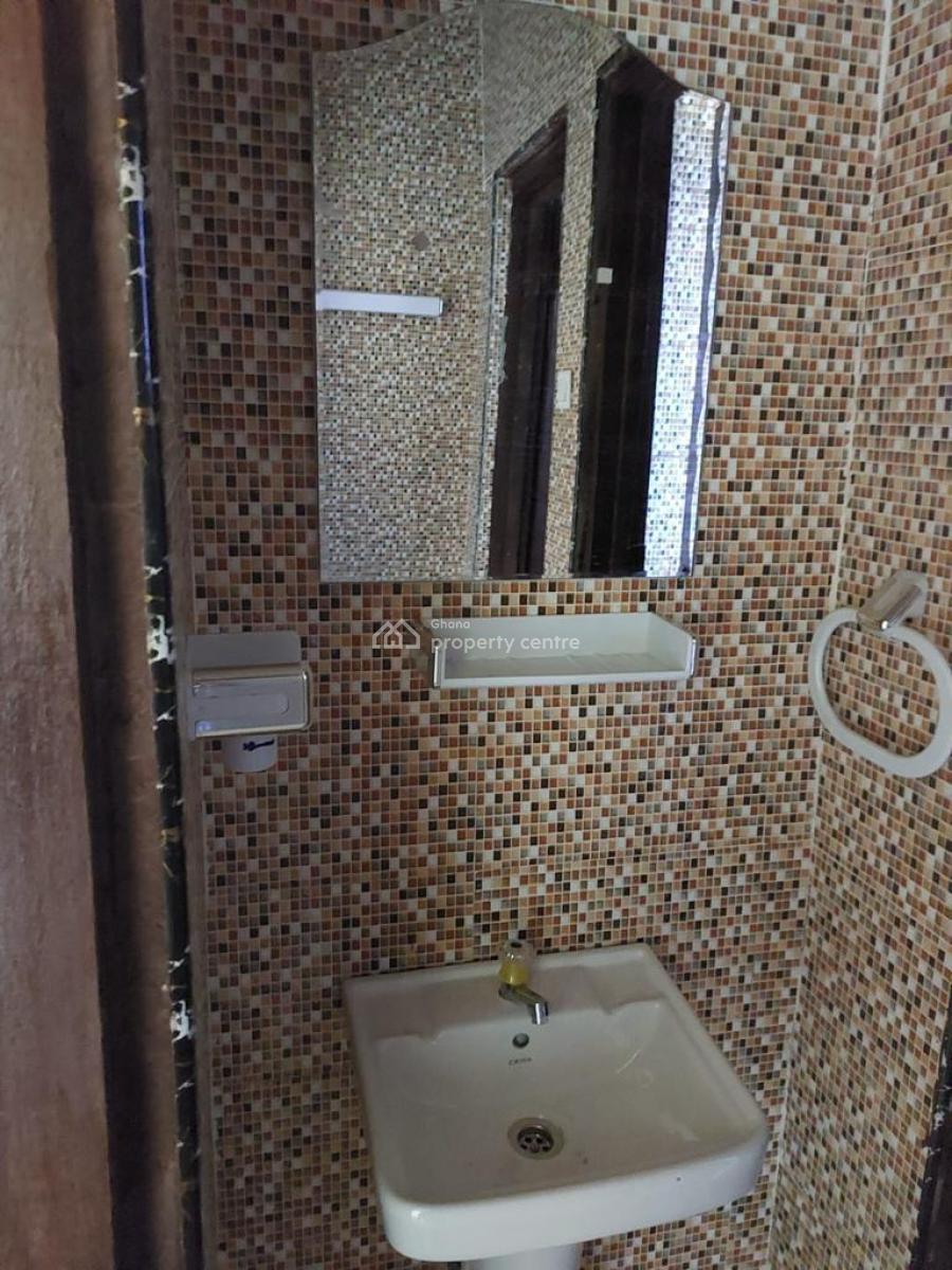 Nanaaya Property, Kasoa-pentecost Convention Centre Road, Gomoa East, Central Region, Apartment for Rent