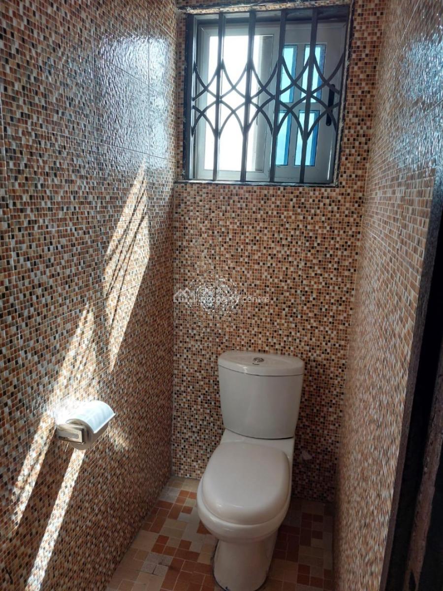 Nanaaya Property, Kasoa-pentecost Convention Centre Road, Gomoa East, Central Region, Apartment for Rent