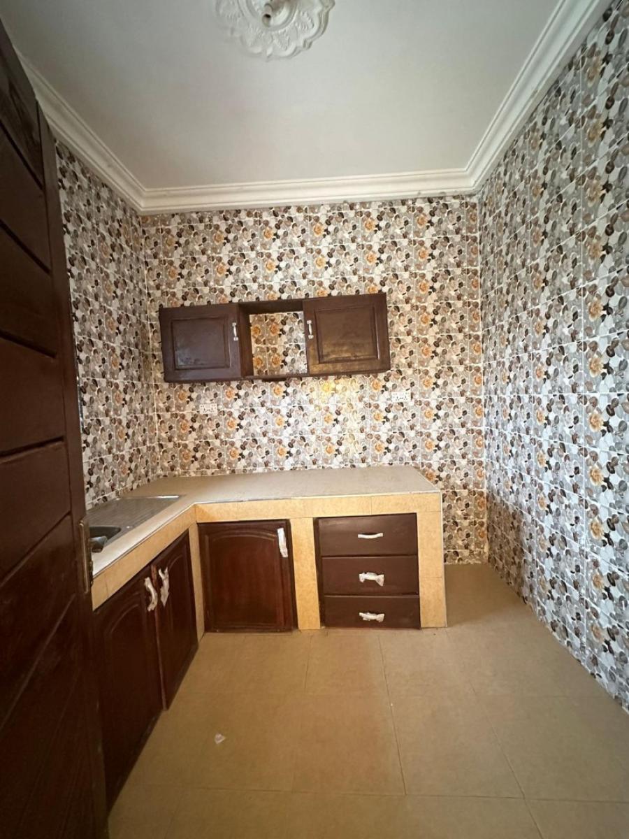 Nanaaya Property, Kasoa-pentecost Convention Centre Road, Gomoa East, Central Region, Apartment for Rent