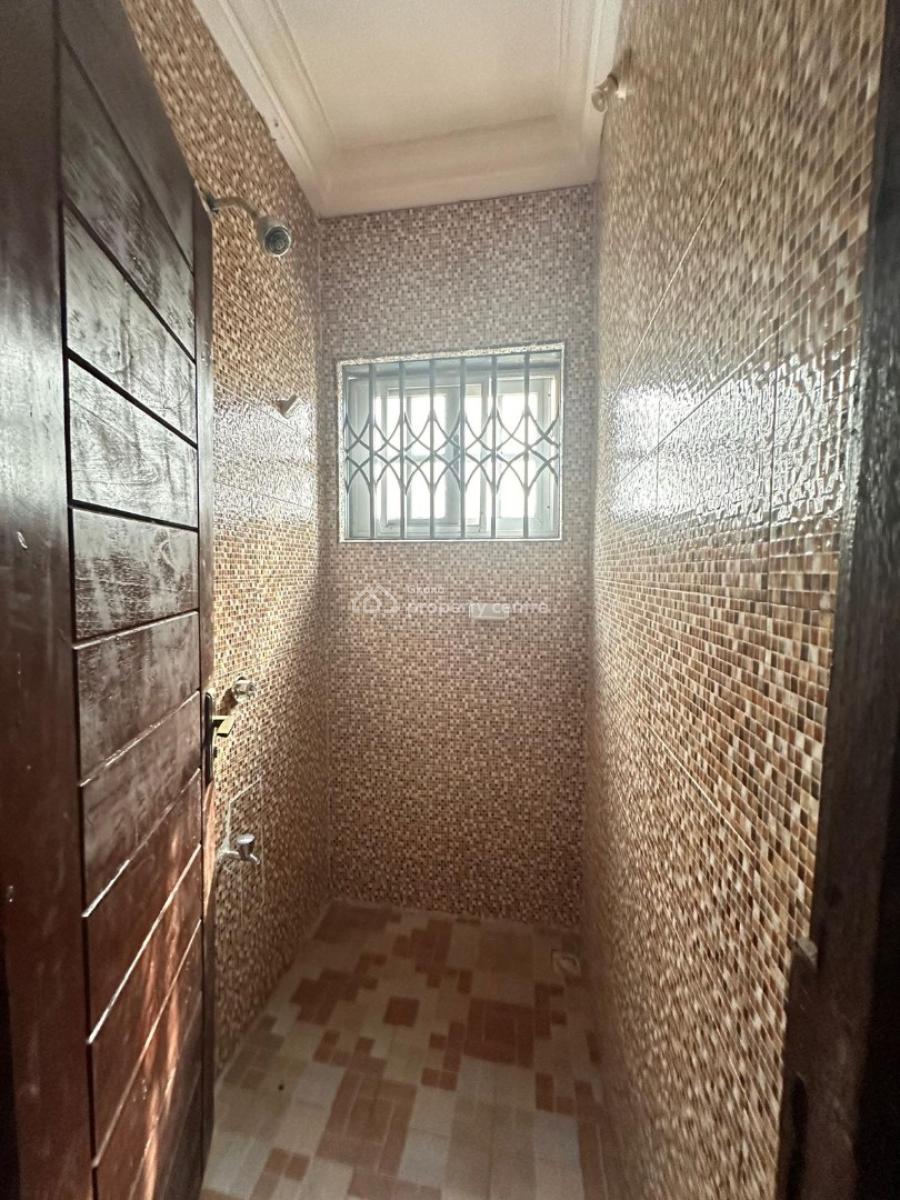 Nanaaya Property, Kasoa-pentecost Convention Centre Road, Gomoa East, Central Region, Apartment for Rent