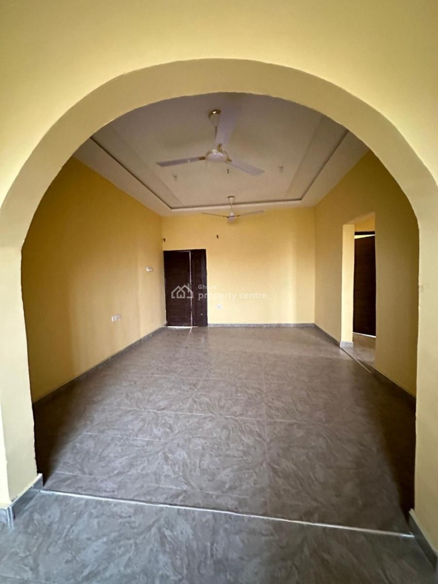 Nanaaya Property, Kasoa-pentecost Convention Centre Road, Gomoa East, Central Region, Apartment for Rent