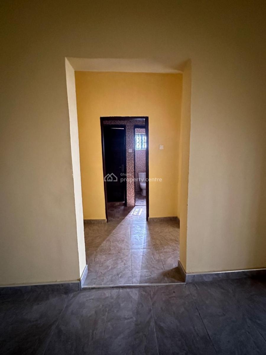 Nanaaya Property, Kasoa-pentecost Convention Centre Road, Gomoa East, Central Region, Apartment for Rent