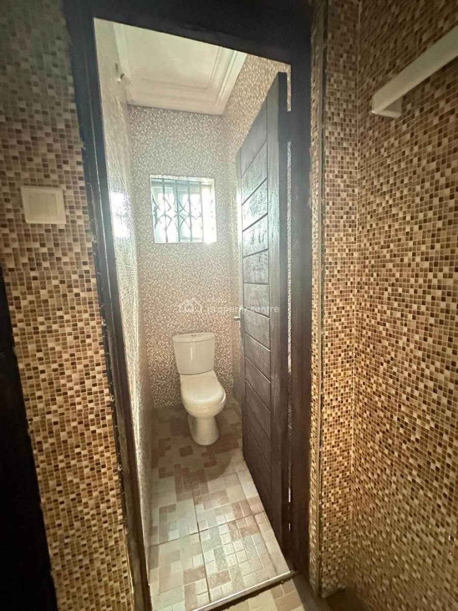 Nanaaya Property, Kasoa-pentecost Convention Centre Road, Gomoa East, Central Region, Apartment for Rent