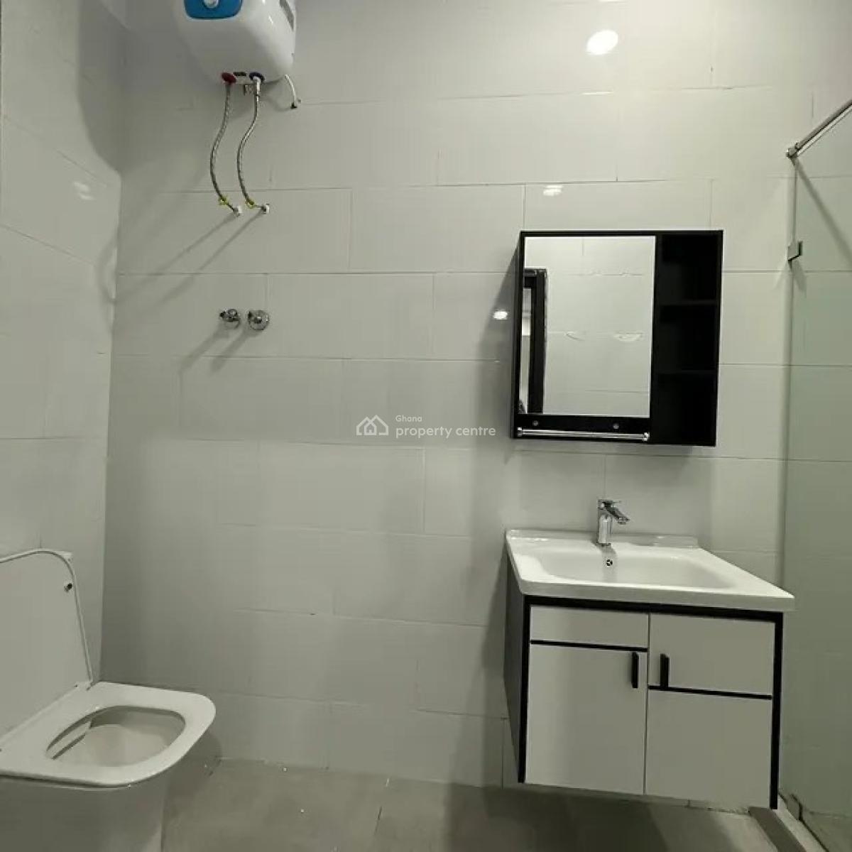 Luxurious 4 Bedrooms House + Bq, Lakeside Estate, Adenta Municipal, Accra, Detached Duplex for Sale