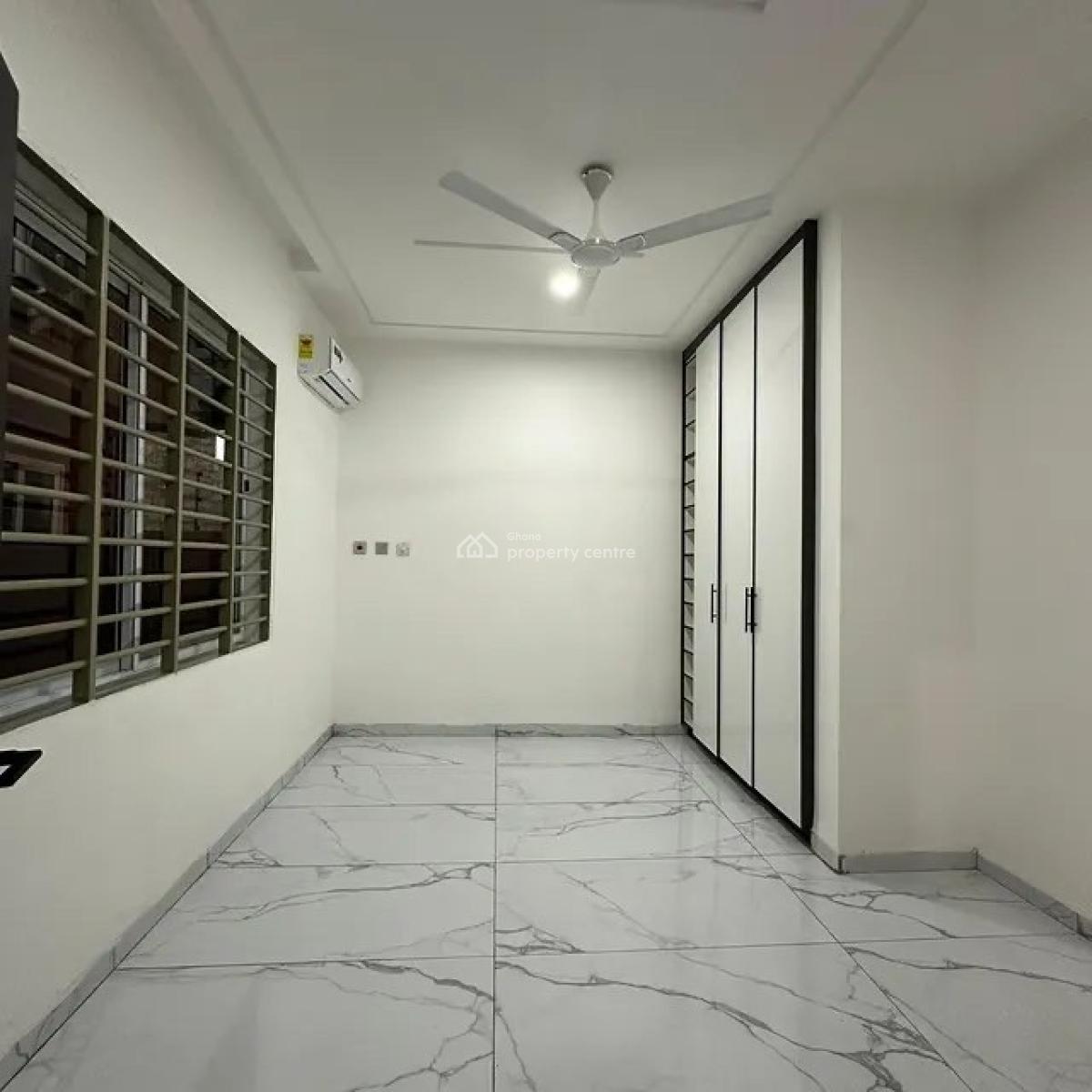 Luxurious 4 Bedrooms House + Bq, Lakeside Estate, Adenta Municipal, Accra, Detached Duplex for Sale