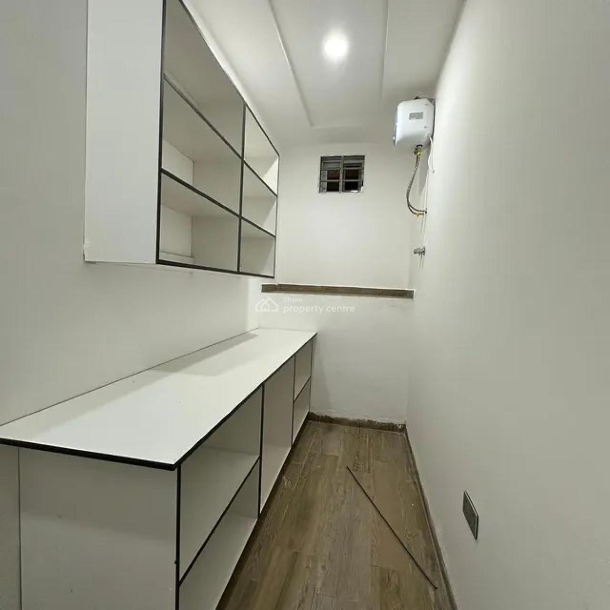 Luxurious 4 Bedrooms House + Bq, Lakeside Estate, Adenta Municipal, Accra, Detached Duplex for Sale