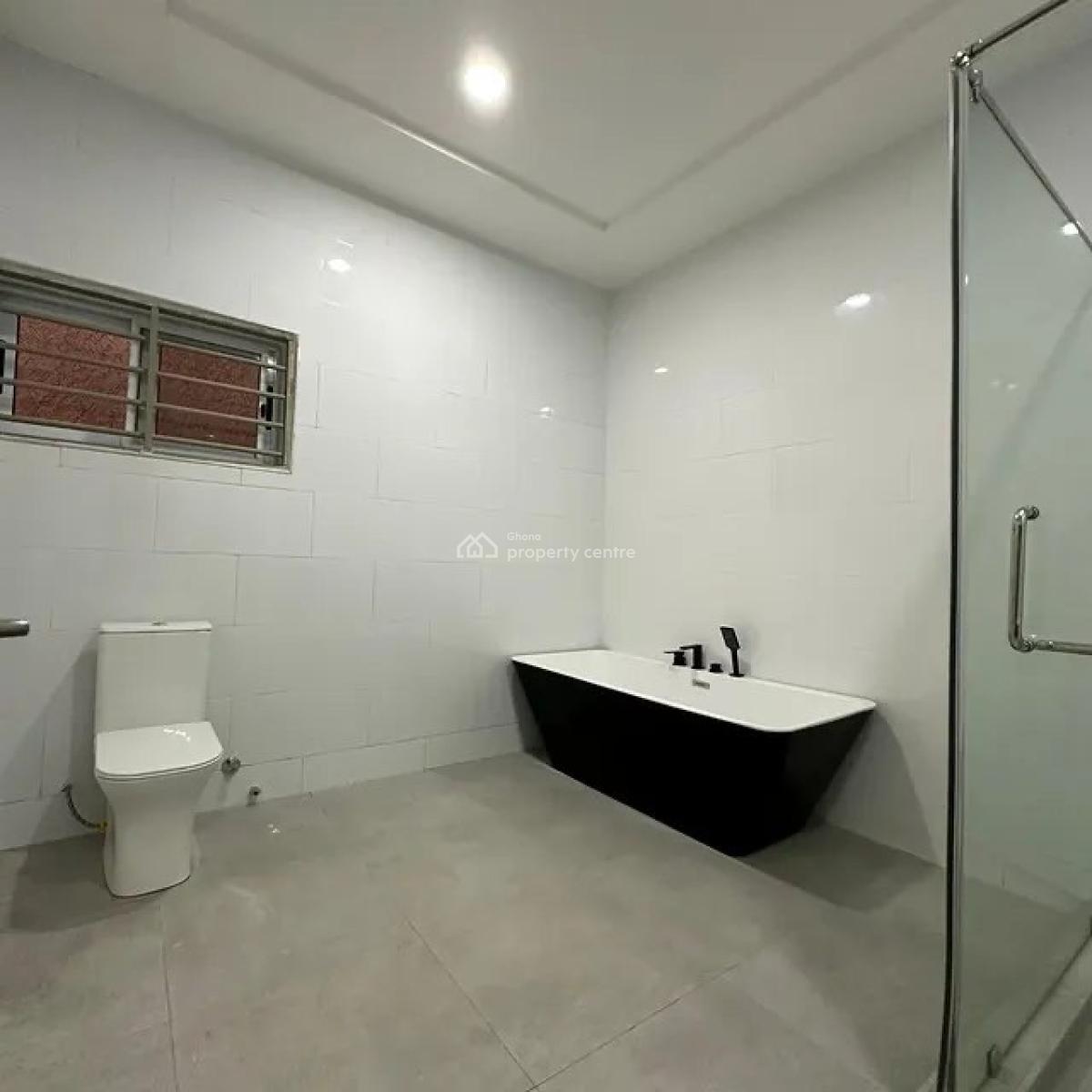 Luxurious 4 Bedrooms House + Bq, Lakeside Estate, Adenta Municipal, Accra, Detached Duplex for Sale