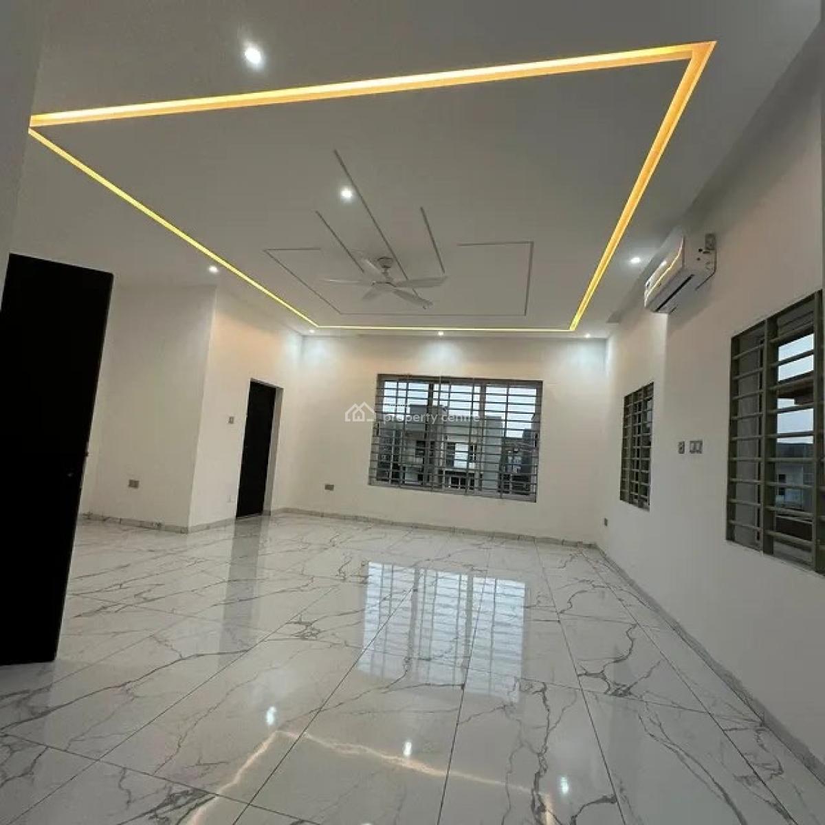 Luxurious 4 Bedrooms House + Bq, Lakeside Estate, Adenta Municipal, Accra, Detached Duplex for Sale