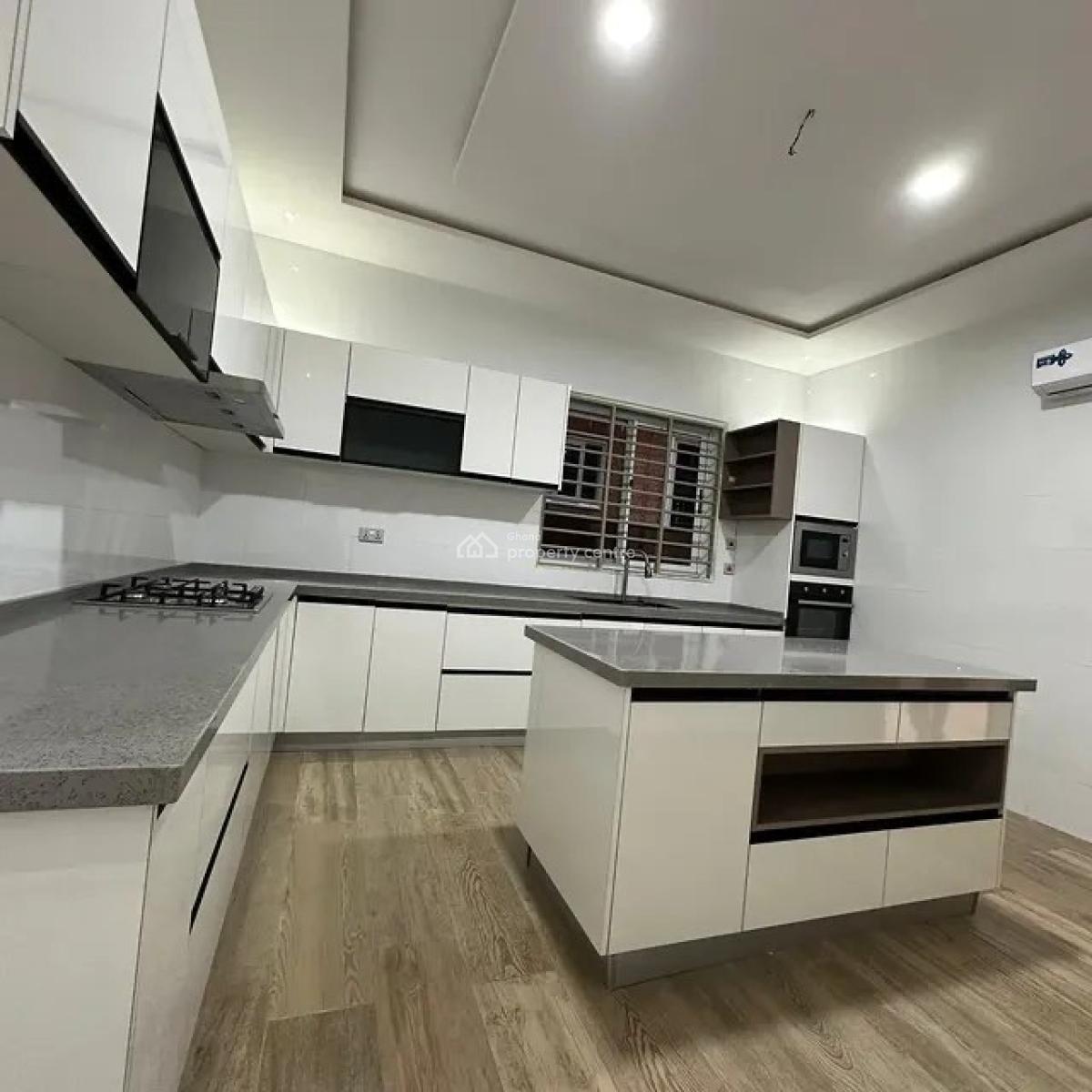 Luxurious 4 Bedrooms House + Bq, Lakeside Estate, Adenta Municipal, Accra, Detached Duplex for Sale