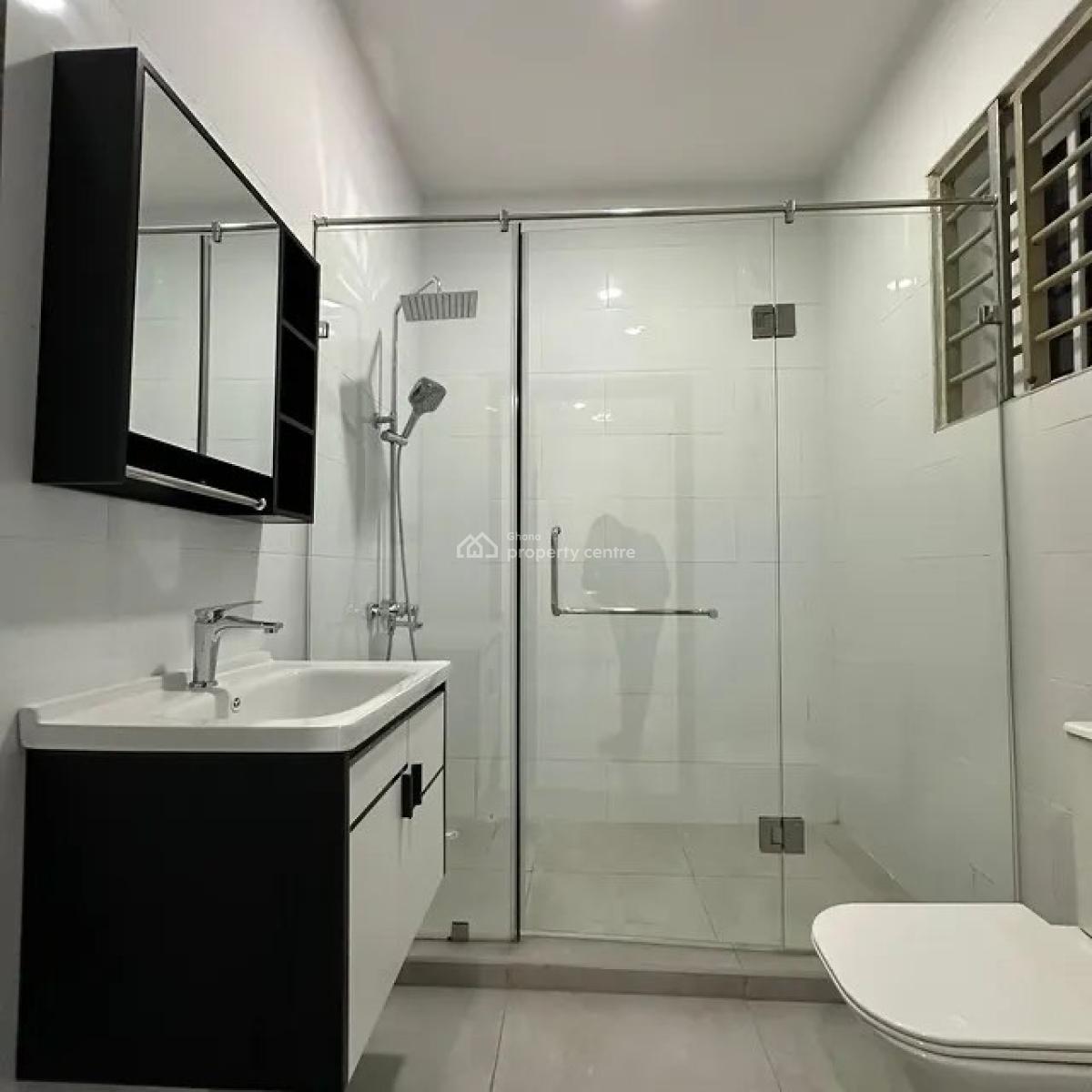 Luxurious 4 Bedrooms House + Bq, Lakeside Estate, Adenta Municipal, Accra, Detached Duplex for Sale