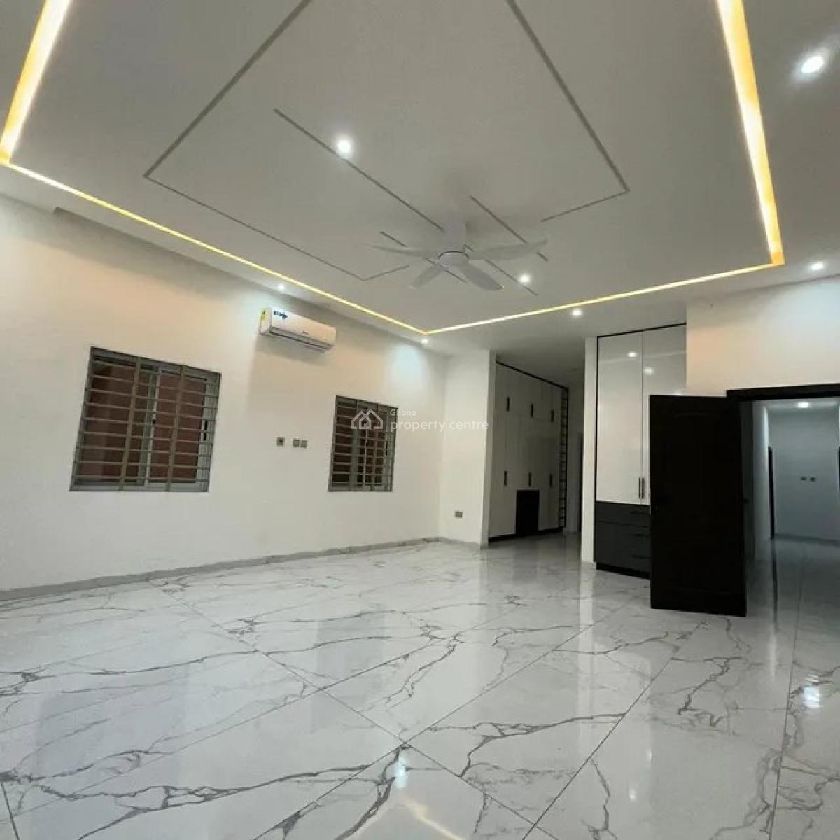 Luxurious 4 Bedrooms House + Bq, Lakeside Estate, Adenta Municipal, Accra, Detached Duplex for Sale