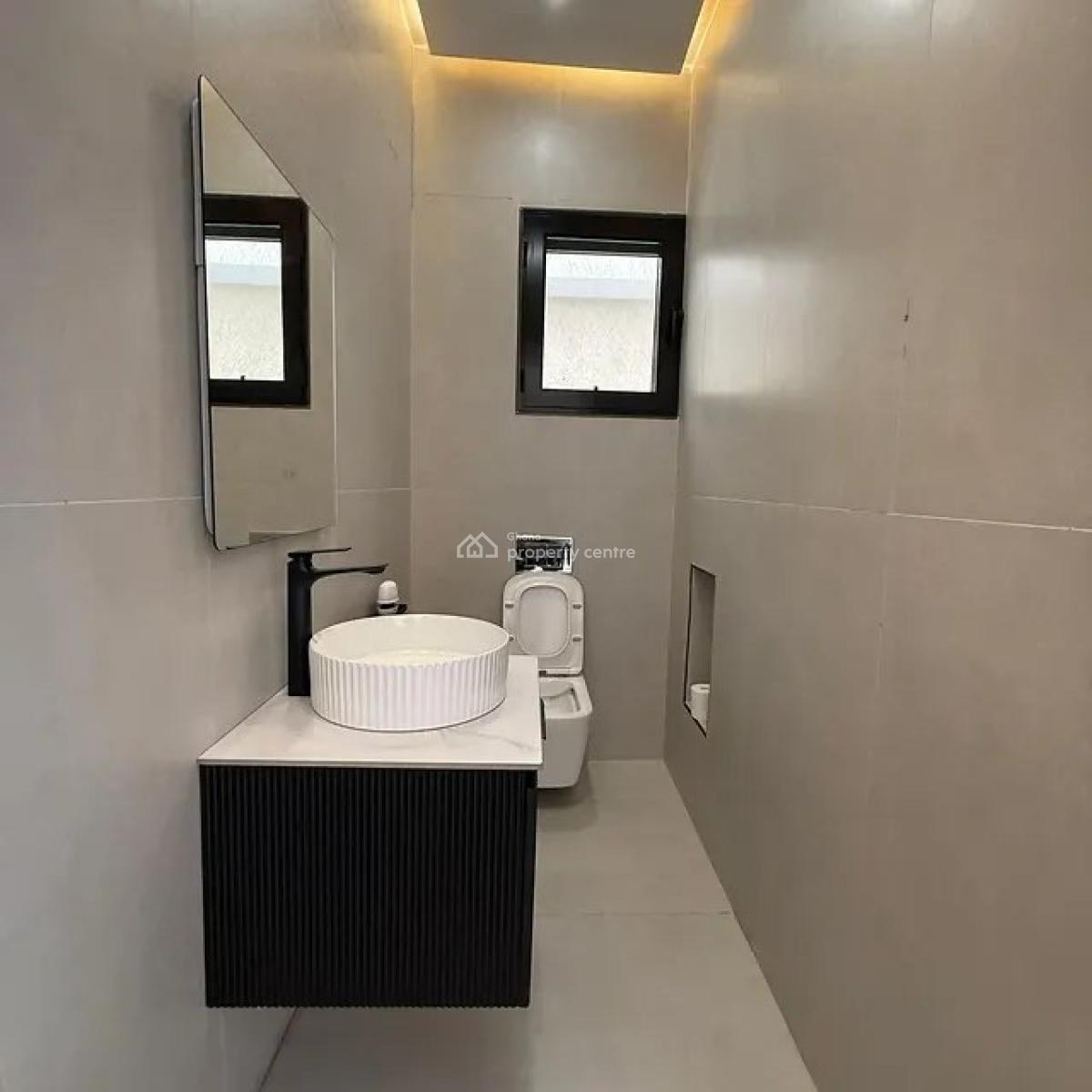 Luxurious 4 Bedrooms House + Bq, Lakeside Estate, Adenta Municipal, Accra, Detached Duplex for Sale