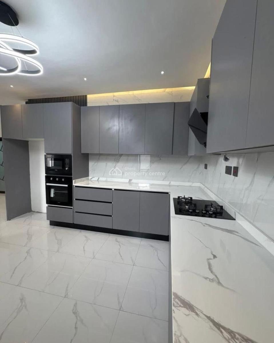 3 Bedroom, Lakeside, Adenta Municipal, Accra, Detached Bungalow for Sale