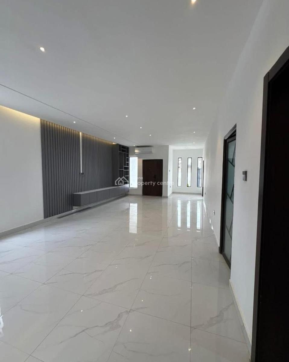 3 Bedroom, Lakeside, Adenta Municipal, Accra, Detached Bungalow for Sale