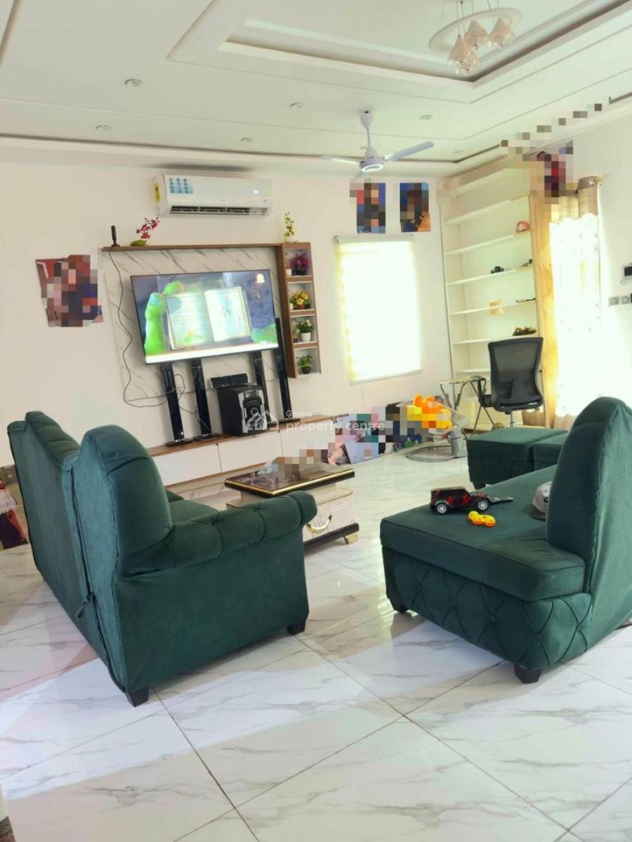 2 Bedrooms House, Pantang, Adenta Municipal, Accra, House for Sale