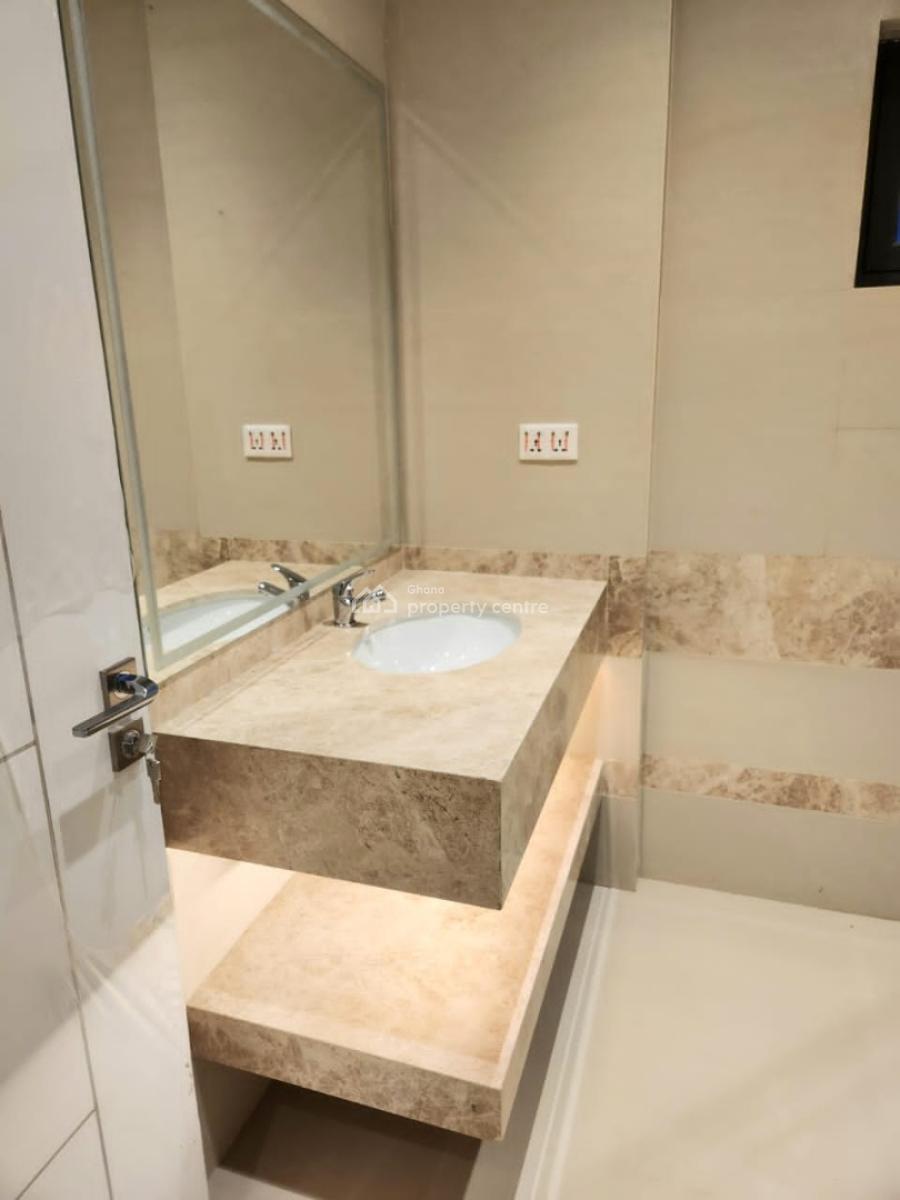 Luxury Living at Airport, Airport, Airport Residential Area, Accra, Townhouse for Rent