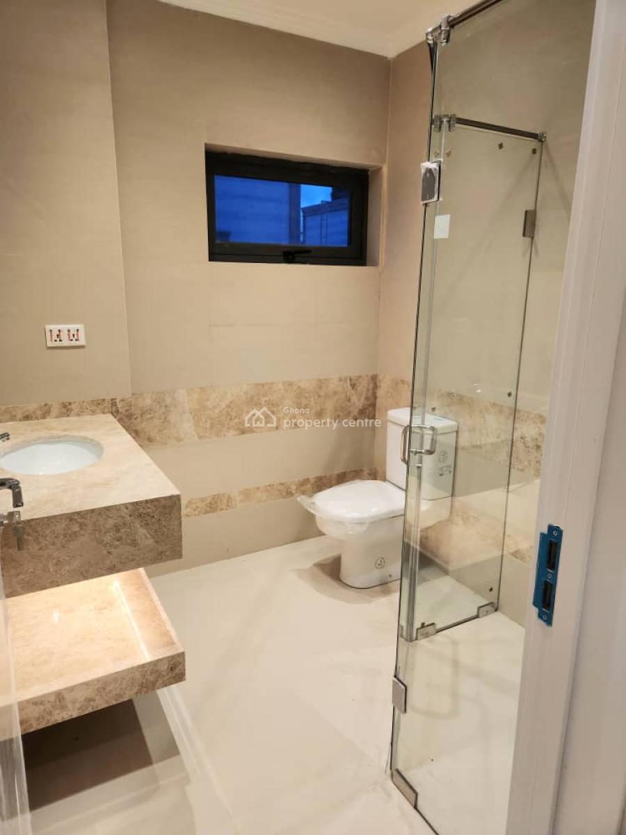 Luxury Living at Airport, Airport, Airport Residential Area, Accra, Townhouse for Rent