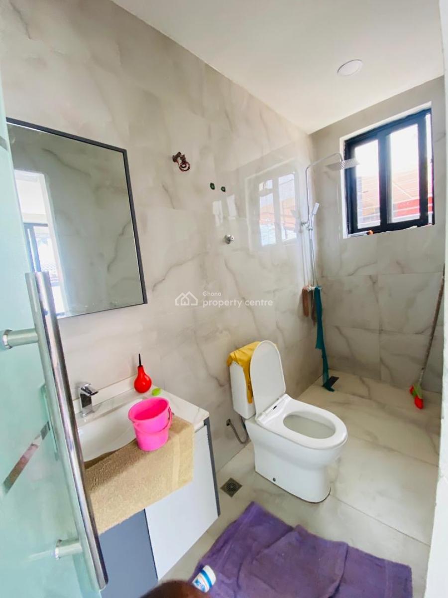 Luxurious 4 Bedrooms House with Boys Quarters, Tantra Hills, Achimota, Accra, Detached Duplex for Sale