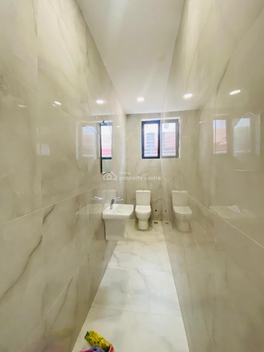 Luxurious 4 Bedrooms House with Boys Quarters, Tantra Hills, Achimota, Accra, Detached Duplex for Sale