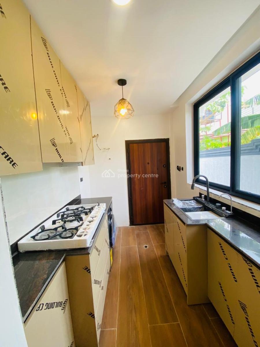 Luxurious 4 Bedrooms House with Boys Quarters, Tantra Hills, Achimota, Accra, Detached Duplex for Sale