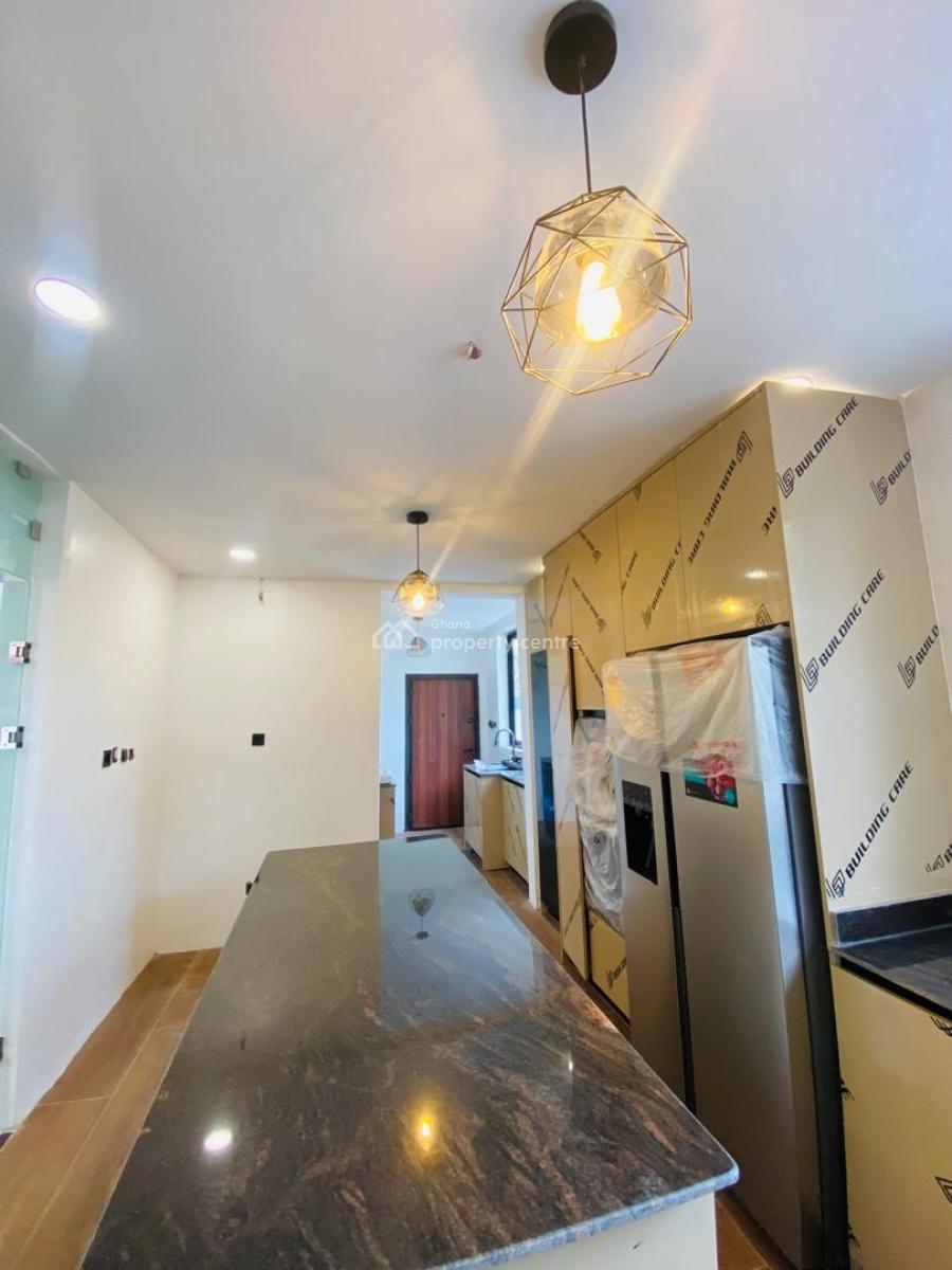 Luxurious 4 Bedrooms House with Boys Quarters, Tantra Hills, Achimota, Accra, Detached Duplex for Sale