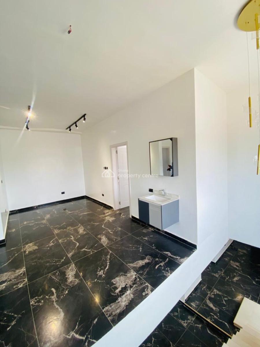 Luxurious 4 Bedrooms House with Boys Quarters, Tantra Hills, Achimota, Accra, Detached Duplex for Sale