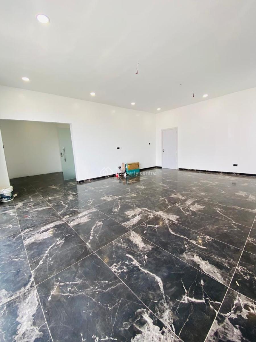 Luxurious 4 Bedrooms House with Boys Quarters, Tantra Hills, Achimota, Accra, Detached Duplex for Sale