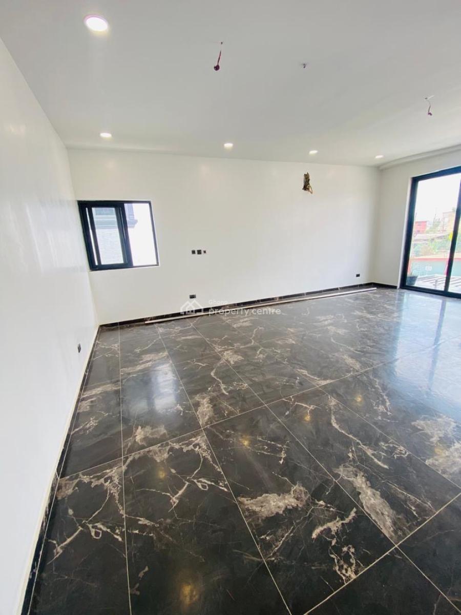 Luxurious 4 Bedrooms House with Boys Quarters, Tantra Hills, Achimota, Accra, Detached Duplex for Sale