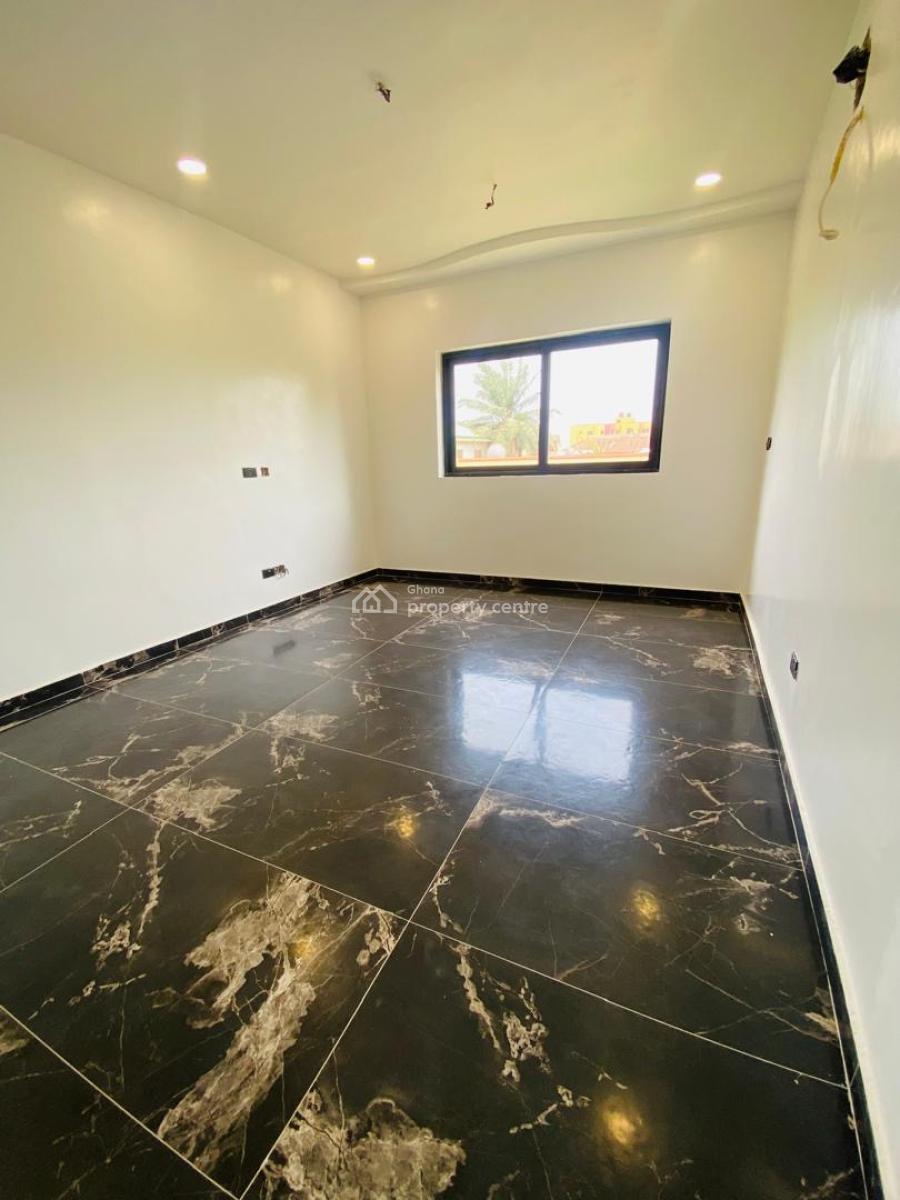 Luxurious 4 Bedrooms House with Boys Quarters, Tantra Hills, Achimota, Accra, Detached Duplex for Sale