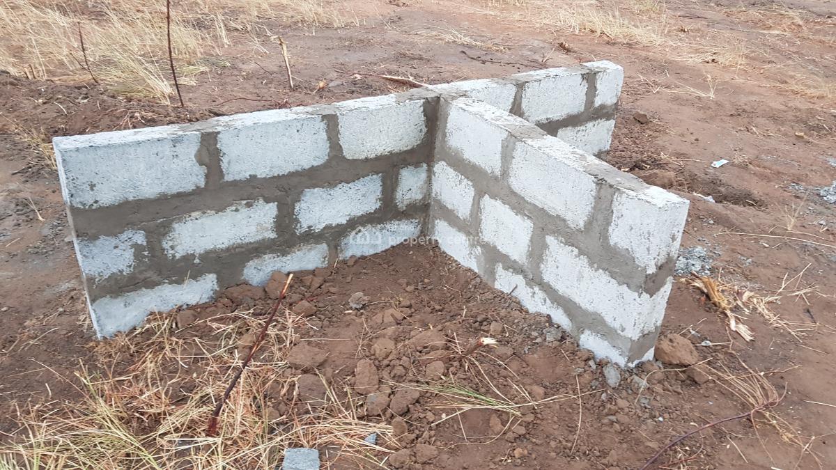 Lifestyle Upgrade, Affordable Half Plot with Free Site Visit, Tsopoli Police Barrier, Tsopoli, Ningo Prampram District, Accra, Mixed-use Land for Sale