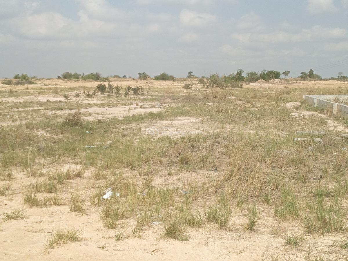Act Fast - Land, Skyport City Phase 2, Tsopoli, Ningo Prampram District, Accra, Mixed-use Land for Sale