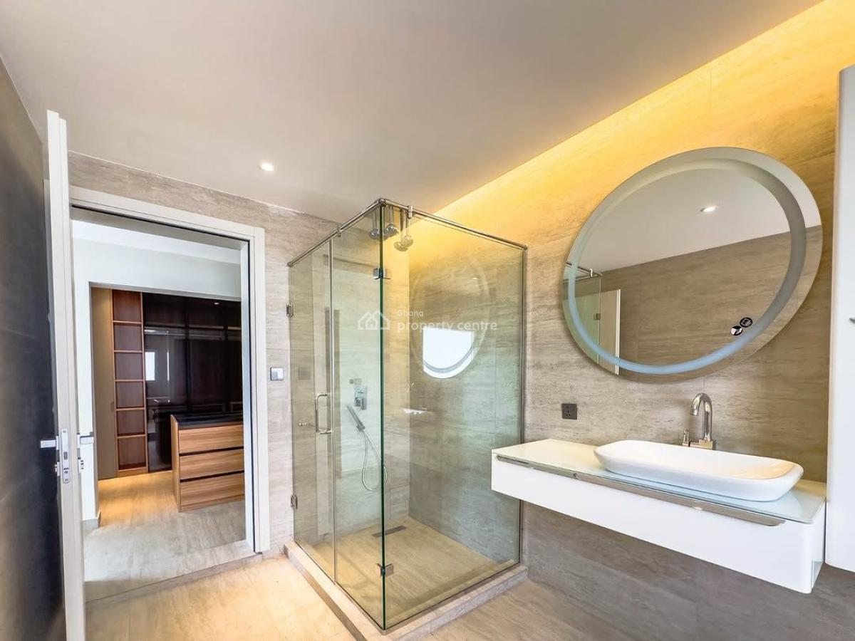 Executive 5 Bedroom, East Legon, Accra, House for Sale