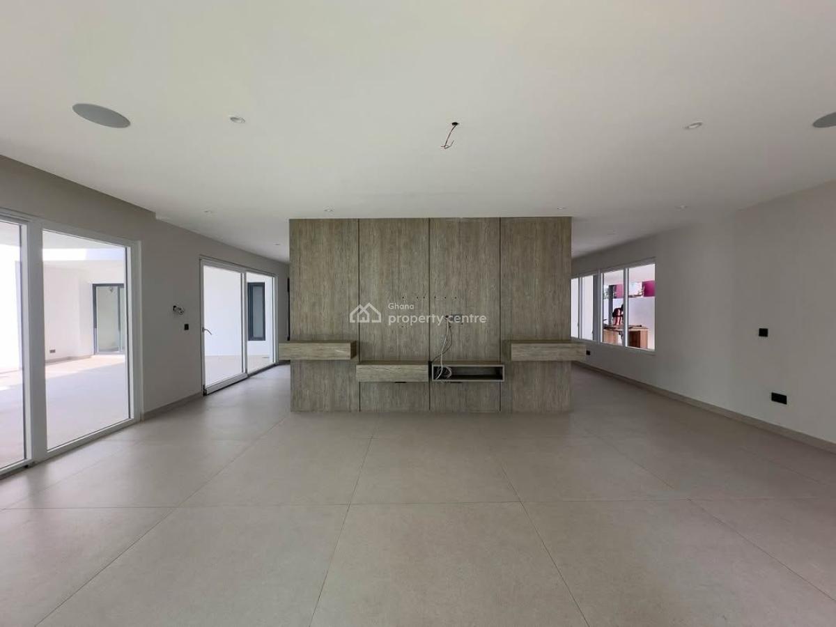 Executive 5 Bedroom, East Legon, Accra, House for Sale