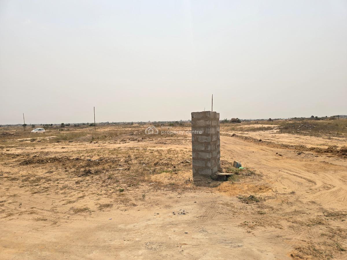 Limited Plots, Act Fast -- Half Plot with Free Site Visit, Tsopoli Police Barrier, Baatsonaa, Spintex, Accra, Mixed-use Land for Sale