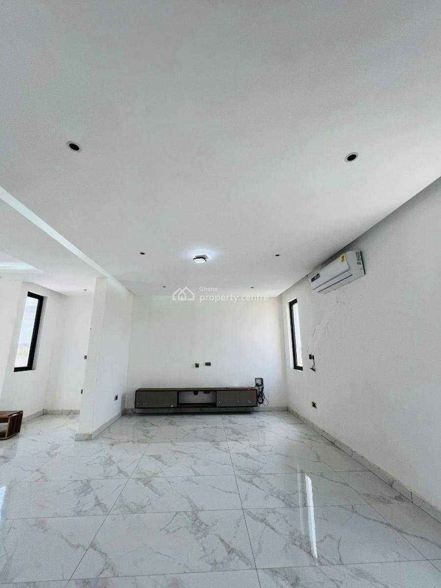 Executive 4 Bedrooms, East Legon Hills, East Legon, Accra, Townhouse for Rent