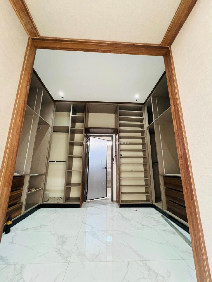 Executive 4 Bedrooms, East Legon Hills, East Legon, Accra, Townhouse for Rent