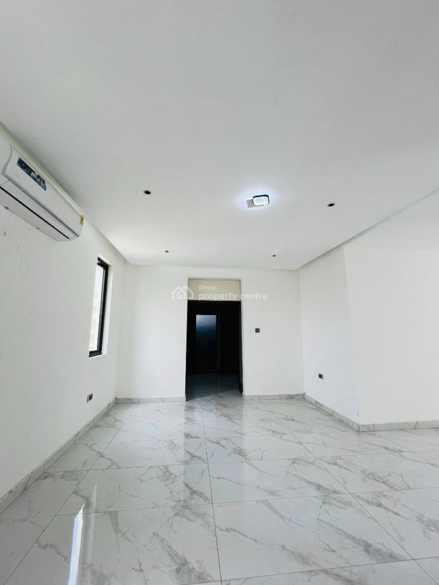 Executive 4 Bedrooms, East Legon Hills, East Legon, Accra, Townhouse for Rent