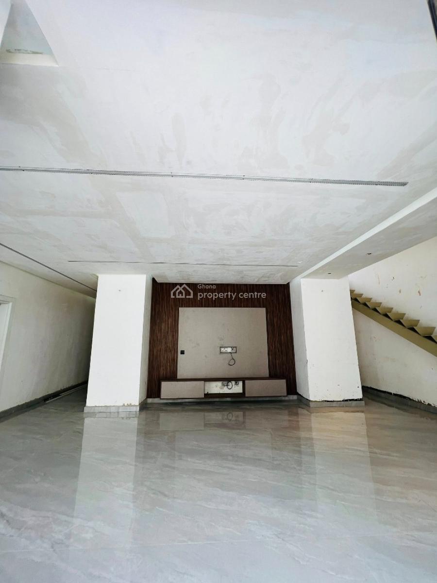 Executive 4 Bedrooms, East Legon Hills, East Legon, Accra, Townhouse for Rent