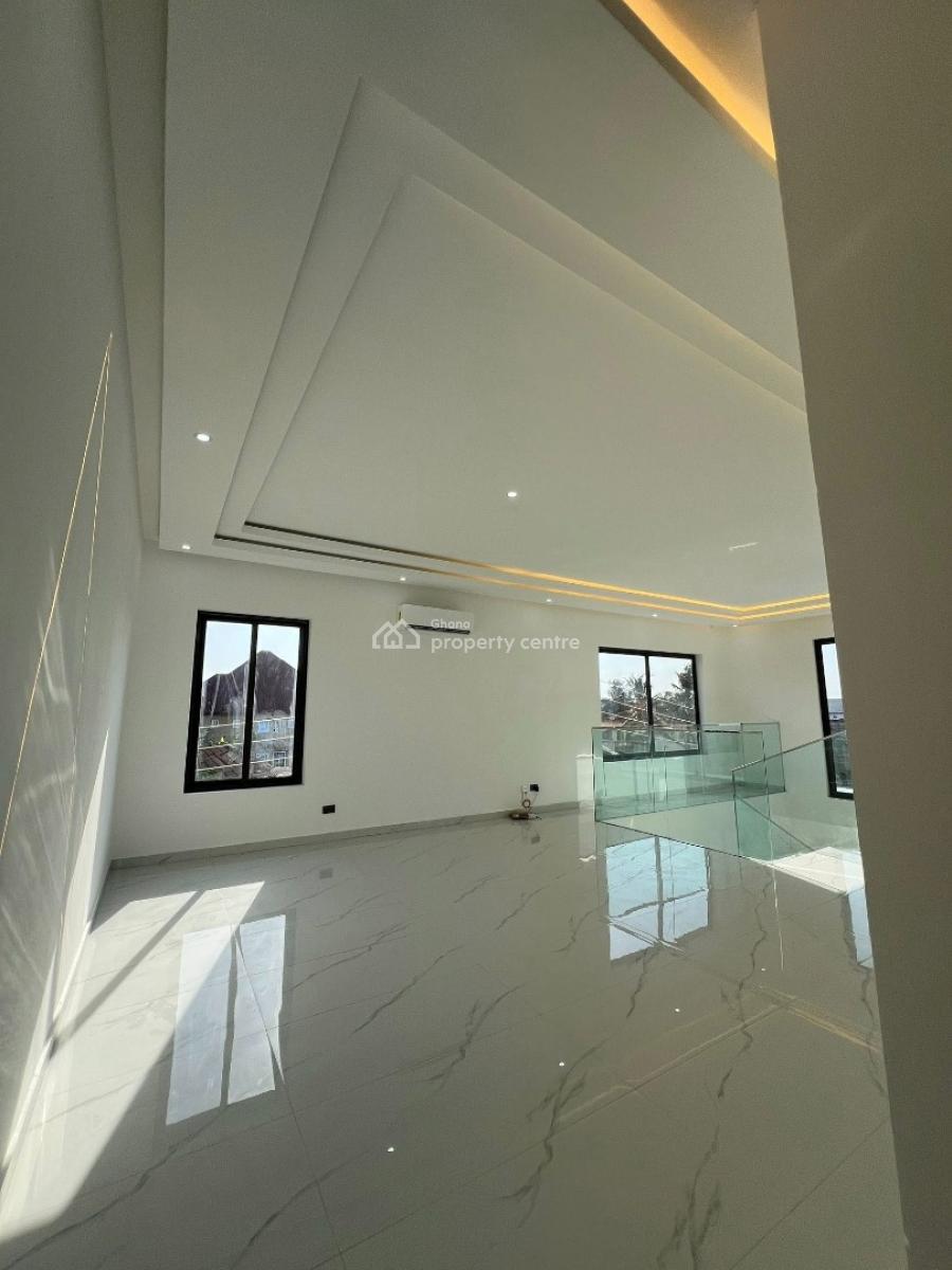 Executive 4 Bedrooms, Ashaley Botwe, Adenta Municipal, Accra, House for Sale