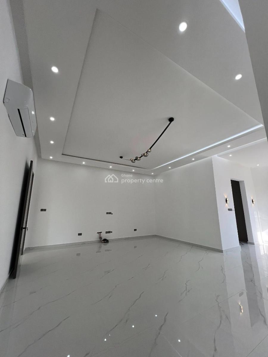 Executive 4 Bedrooms, Ashaley Botwe, Adenta Municipal, Accra, House for Sale