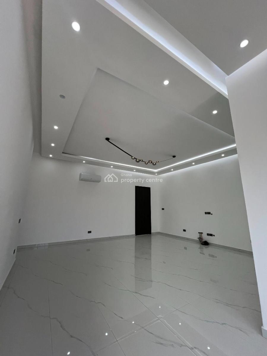 Executive 4 Bedrooms, Ashaley Botwe, Adenta Municipal, Accra, House for Sale