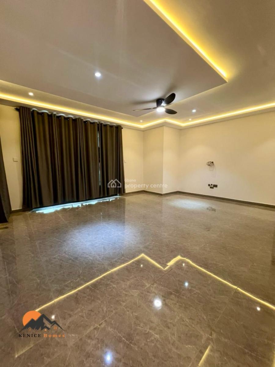 4 Bedroom House with 1 Boys Quarters, Ashaley Botwe, Adenta Municipal, Accra, House for Sale