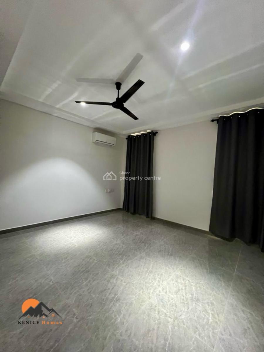 4 Bedroom House with 1 Boys Quarters, Ashaley Botwe, Adenta Municipal, Accra, House for Sale