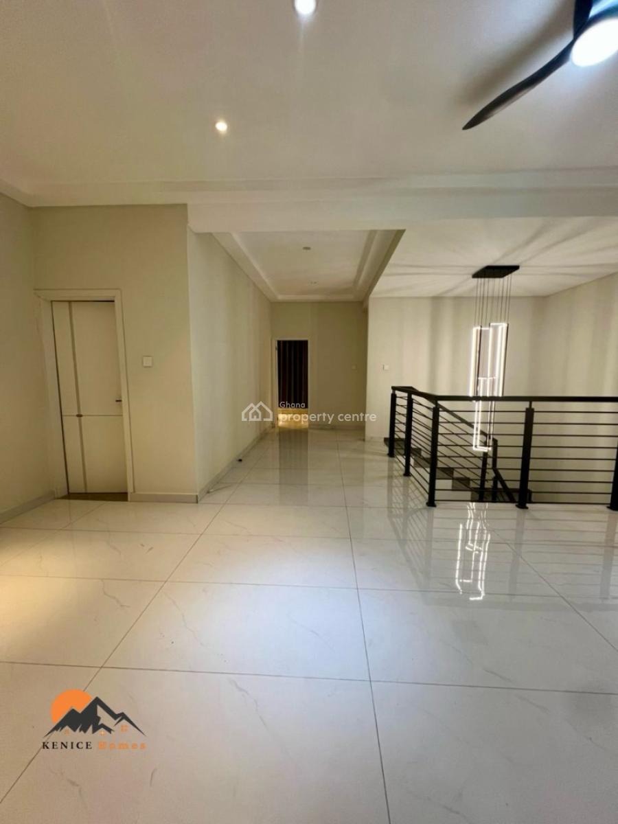 4 Bedroom House with 1 Boys Quarters, Ashaley Botwe, Adenta Municipal, Accra, House for Sale