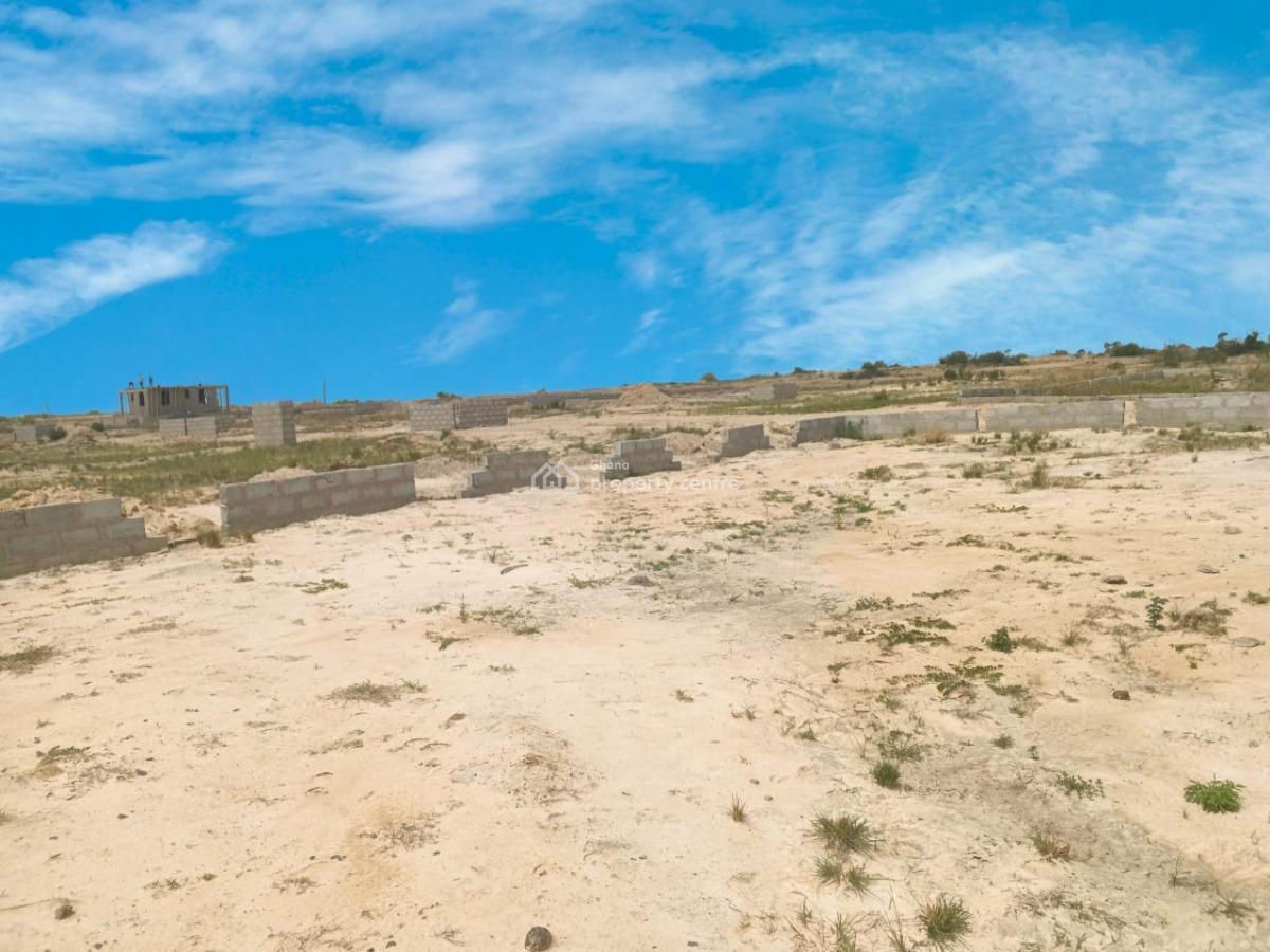 Hot Property Alert, Tsopoli Skyport Phase 3, Ningo Prampram District, Accra, Residential Land for Sale