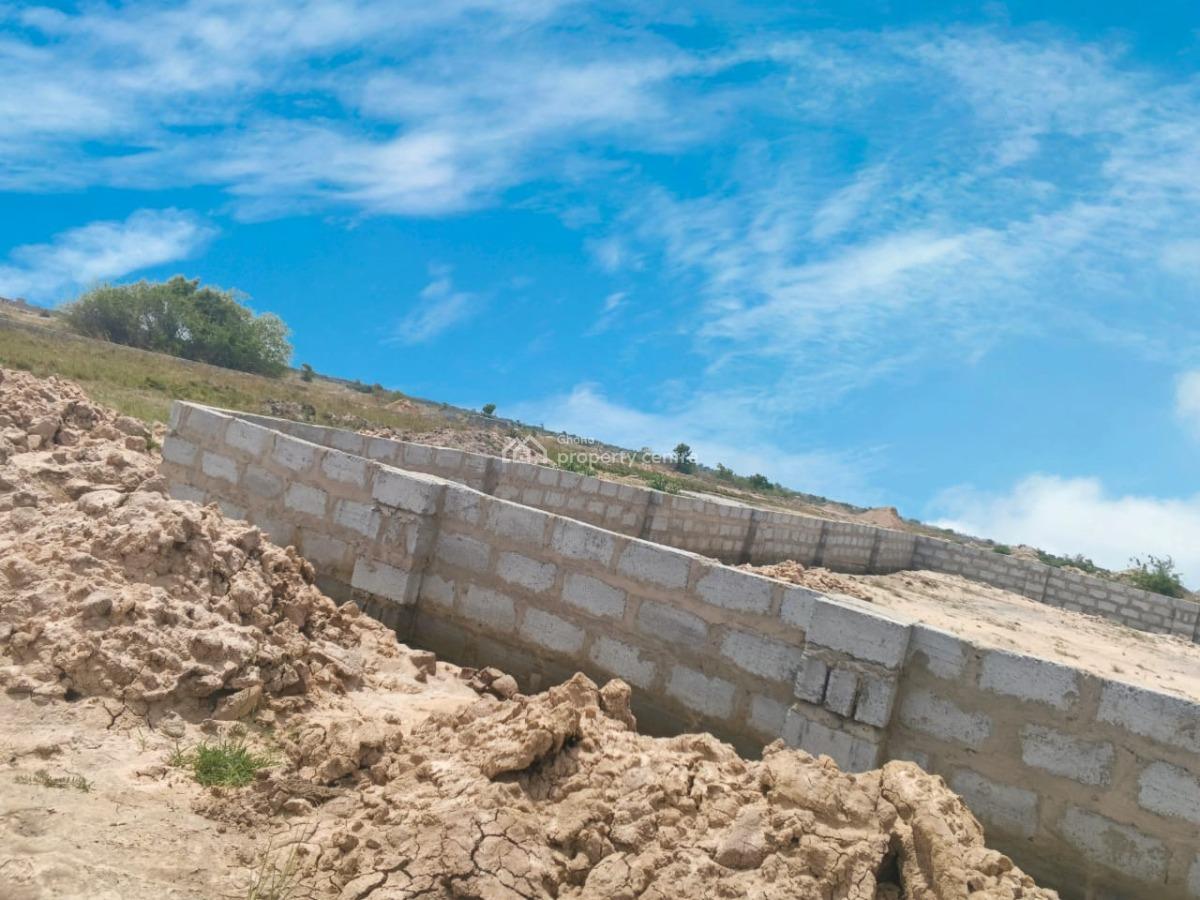 Hot Property Alert, Tsopoli Skyport Phase 3, Ningo Prampram District, Accra, Residential Land for Sale