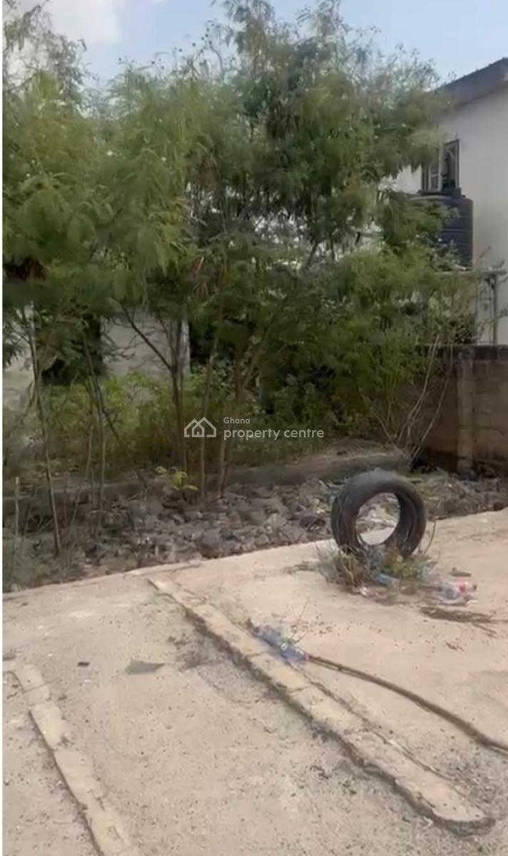 160/100, Fully Titled, Near Coco Vanilla, East Legon, Accra, Land for Sale