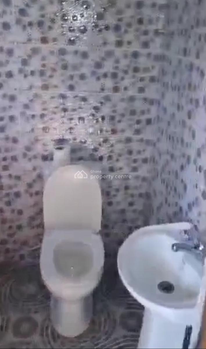 Titled 8 Bedroom Storey House of 6 Apartments, Tuba, Ga South Municipal, Accra, House for Sale